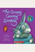 The Grinny Granny Donkey (A Wonky Donkey Book)