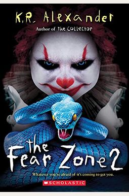 The Fear Zone 2 The Fear Zone 2