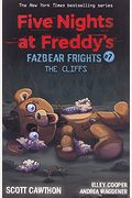 The Cliffs: An Afk Book (Five Nights at Freddy's: Fazbear Frights #7), 7