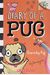Scaredy-Pug: A Branches Book (Diary Of A Pug #5), 5