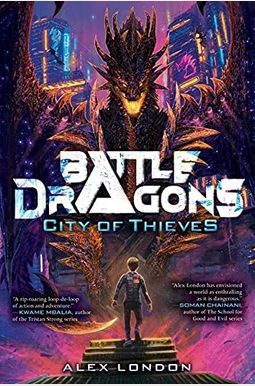 City Of Thieves City Of Thieves
