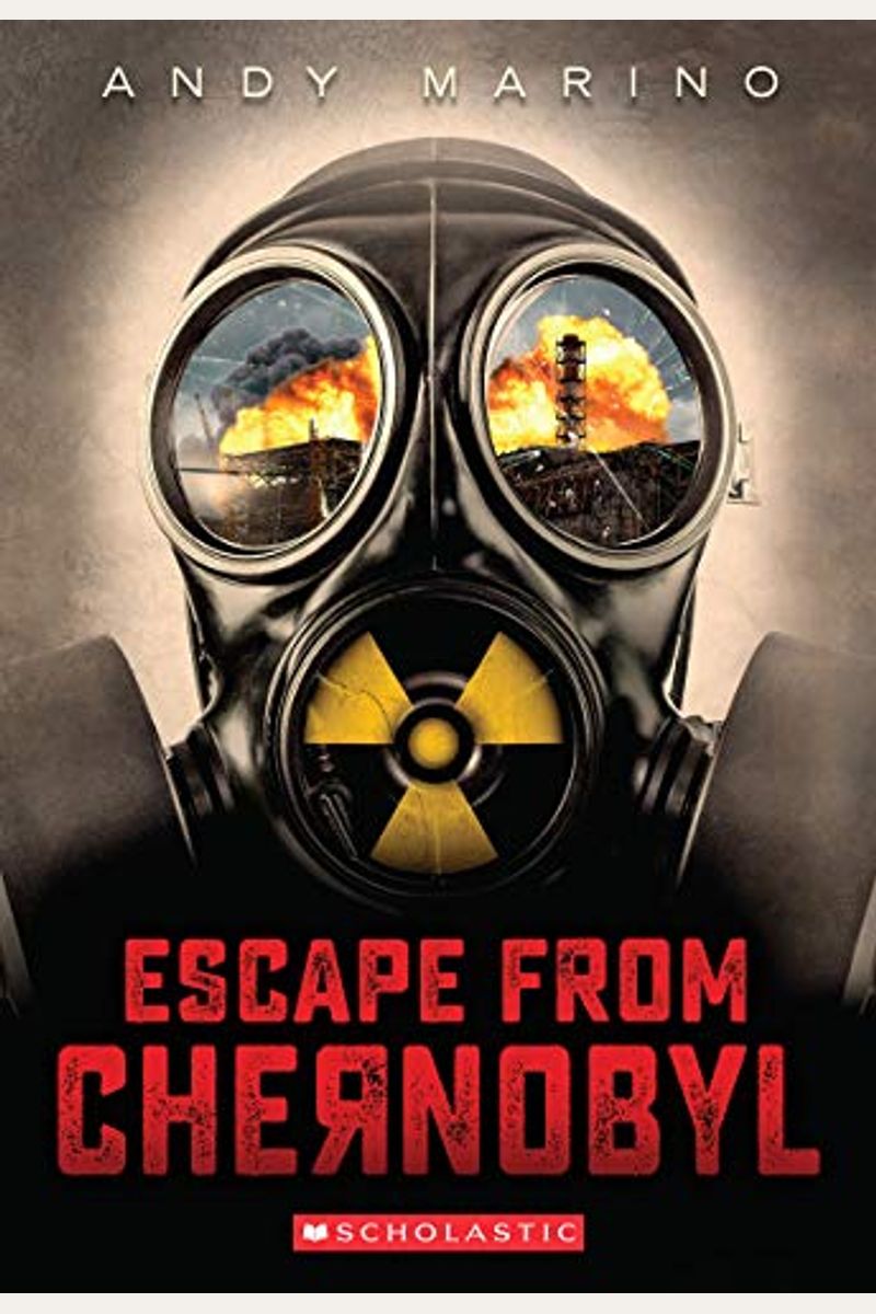 Escape from Chernobyl