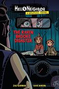 The Raven Brooks Disaster (Hello Neighbor: Graphic Novel #2), 2