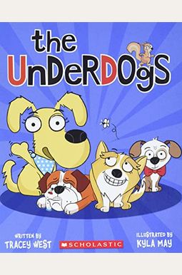 Underdogs Underdogs