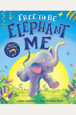 Free To Be Elephant Me Free To Be Elephant Me