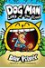 Dog Man: Lord Of The Fleas: A Graphic Novel (Dog Man #5): From The Creator Of Captain Underpants: Volume 5