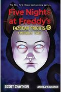 Friendly Face: An Afk Book (Five Nights at Freddy's: Fazbear Frights #10), 10