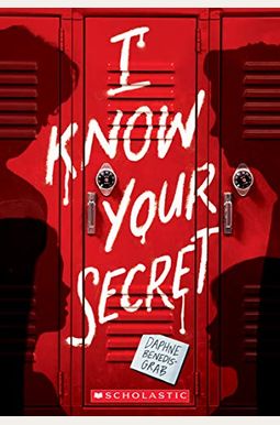 I Know Your Secret I Know Your Secret