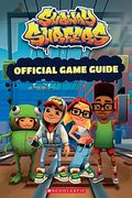 Subway Surfers Official Guidebook: An Afk Book