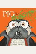 Pig The Monster (Pig The Pug)