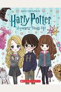 Hogwarts Dress-Up! (Harry Potter)