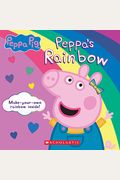 Peppa's Rainbow (Peppa Pig) (Media Tie-In)