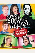 Spy Ninjas Guidebook