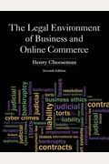 The Legal Environment of Business and Online Commerce (7th Edition)