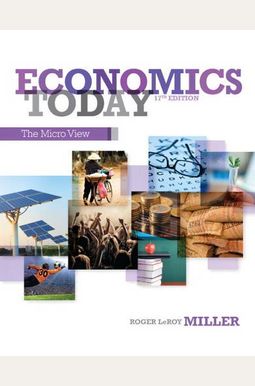 Economics Today Economics Today