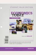 Economics Today: The Micro View, Student Value Edition (17th Edition)