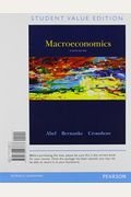 Macroeconomics, Student Value Edition (8th Edition)