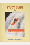 Study Guide for Principles of Risk Management and Insurance