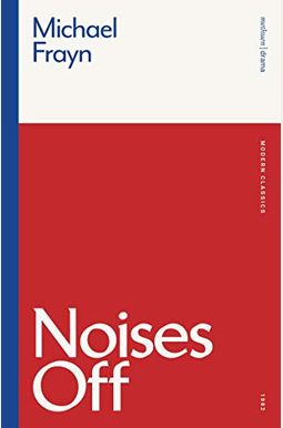 Noises Off Noises Off