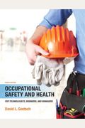 Occupational Safety And Health For Technologi