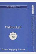New Mylab Economics With Pearson Etext -- Access Card -- For Microeconomics
