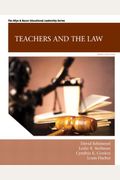Teachers And The Law