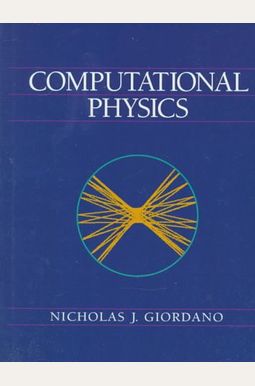 Buy Computational Physics Book By: Nicholas Giordano