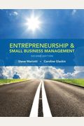 Entrepreneurship And Small Business Management Plus Mybizskillskit & Bus Plan Pro -- Access Card Package
