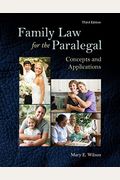 New Mylegalstudieslab And Virtual Law Office Experience With Pearson Etext -- Access Card -- For Family Law For The Paralegal