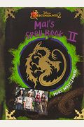 Descendants 2: Mal's Spell Book 2: More Wicked Magic