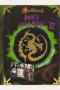 Buy Descendants: Mal's Spell Book Book By: Disney Books