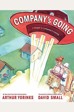 Company's Going Company's Going