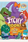 The Itchy Book!-Elephant & Piggie Like Reading!