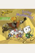 Ducktales: Living Mummies!/Tunnel Of Terror!