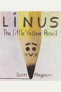 Linus The Little Yellow Pencil