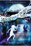 Serafina And The Seven Stars-The Serafina Series Book 4