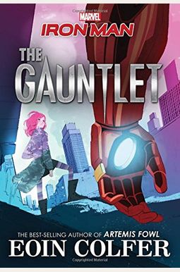 Iron Man: The Gauntlet Iron Man: The Gauntlet