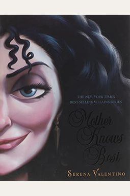 Mother Knows Best: A Tale Of The Old Witch Mother Knows Best: A Tale Of The Old Witch