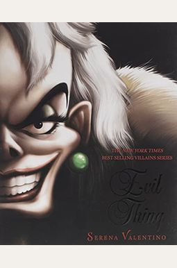 Evil Thing-Villains, Book 7 Evil Thing-Villains, Book 7