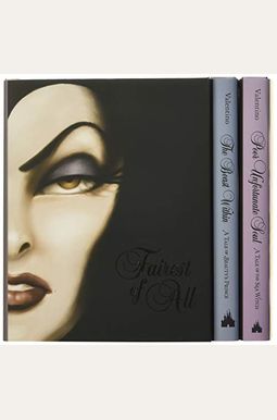 Serena Valentino's Villains Box Set: Books 1-3 Serena Valentino's Villains Box Set: Books 1-3