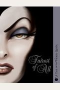 Fairest Of All: A Villains Graphic Novel