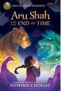 Aru Shah And The End Of Time