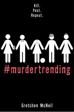 Murdertrending Murdertrending