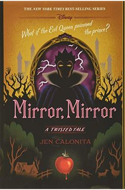 Mirror, Mirror: A Twisted Tale Mirror, Mirror: A Twisted Tale