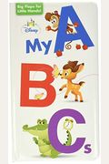 Disney Baby: My Abcs