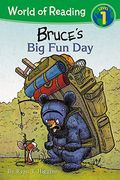 Bruce's Big Fun Day