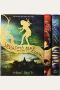 Serafina Boxed Set [3-Book Hardcover Boxed Set]-Serafina