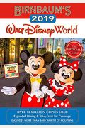 Birnbaum's 2019 Walt Disney World: The Official Guide