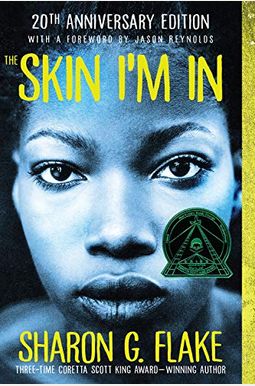 The Skin I'm in The Skin I'm in