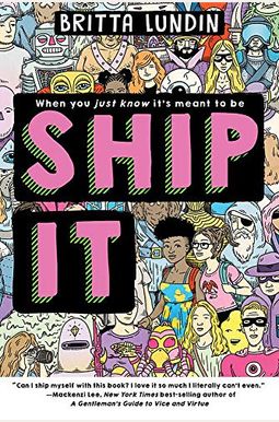 Ship It Ship It